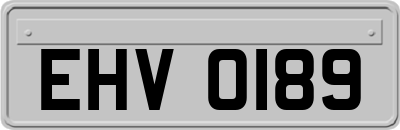 EHV0189