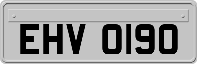 EHV0190