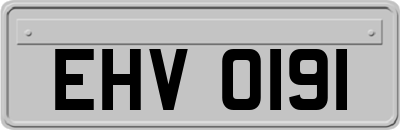 EHV0191