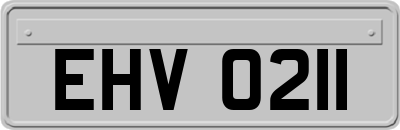 EHV0211