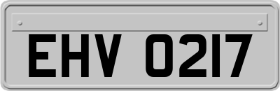 EHV0217