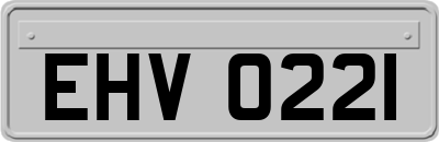EHV0221