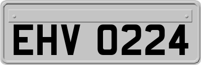 EHV0224