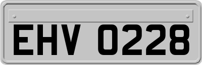 EHV0228
