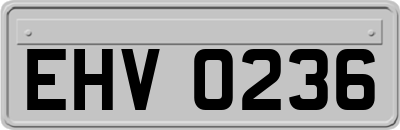 EHV0236