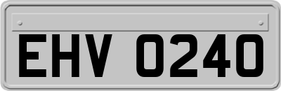 EHV0240