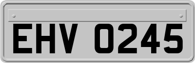 EHV0245