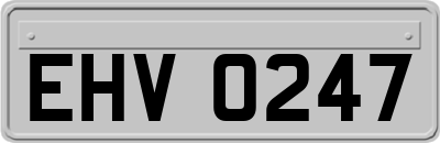 EHV0247