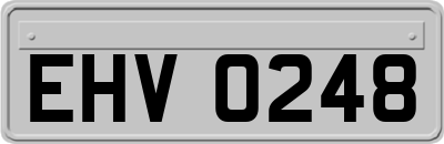 EHV0248