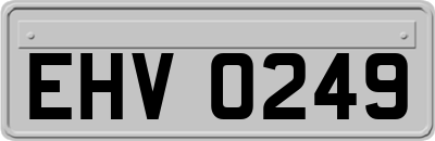 EHV0249