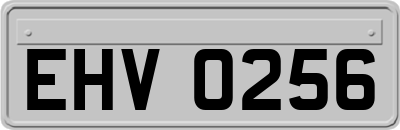 EHV0256