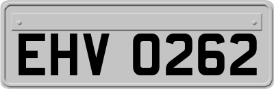 EHV0262