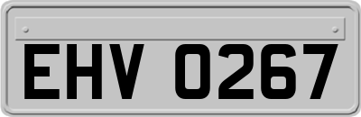 EHV0267