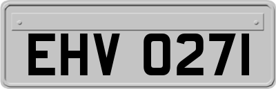 EHV0271