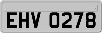 EHV0278