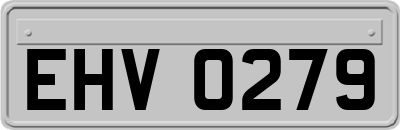 EHV0279