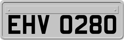 EHV0280