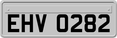 EHV0282