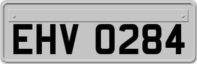 EHV0284