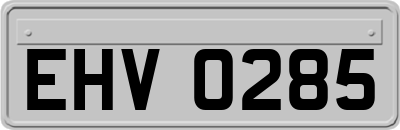 EHV0285