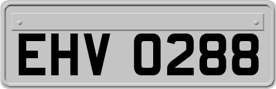 EHV0288