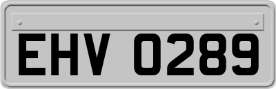 EHV0289