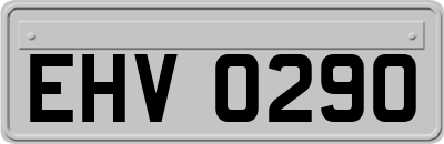 EHV0290
