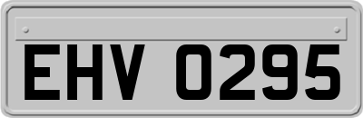 EHV0295