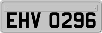 EHV0296