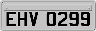 EHV0299