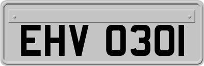 EHV0301