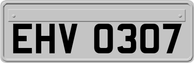 EHV0307