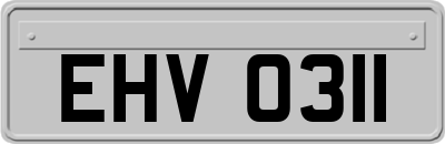 EHV0311
