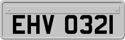EHV0321