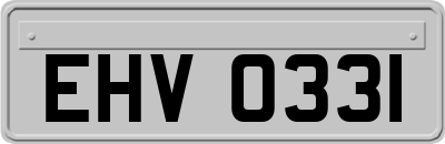 EHV0331