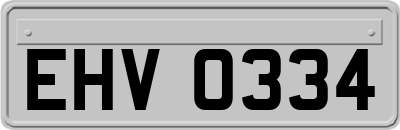 EHV0334