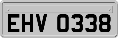 EHV0338