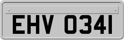 EHV0341
