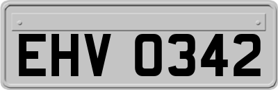 EHV0342