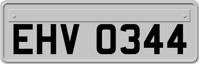 EHV0344