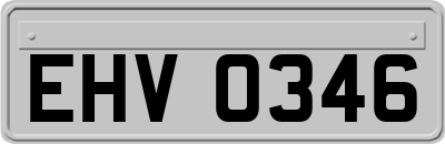 EHV0346