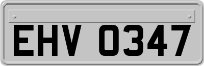 EHV0347