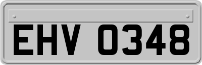 EHV0348