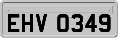 EHV0349