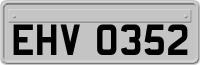 EHV0352