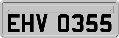EHV0355