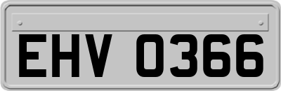 EHV0366