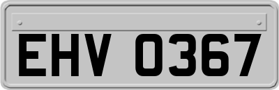EHV0367