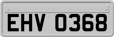 EHV0368