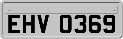 EHV0369